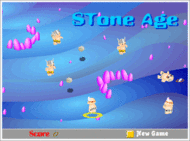 Stone Age screenshot